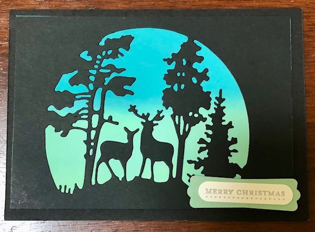 December Cards 2023